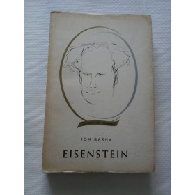 ION  BARNA  - SERGHEI  EISENSTEIN